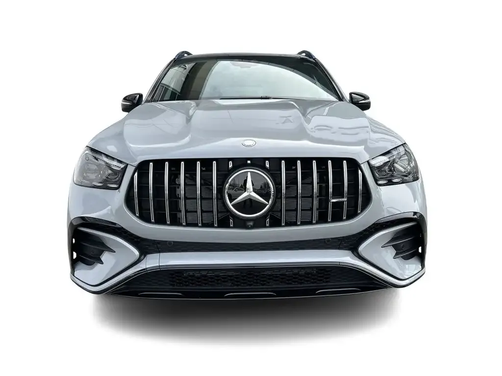 Mercedes-Benz Gle 2026 photo 4