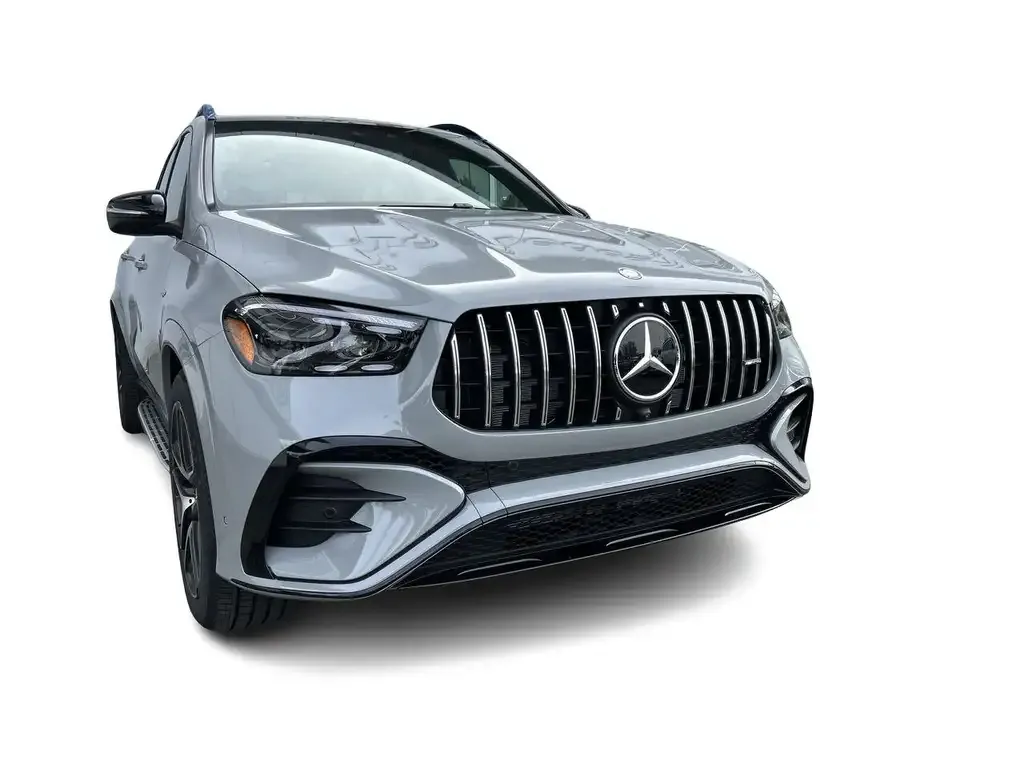 Mercedes-Benz Gle 2026 photo 3