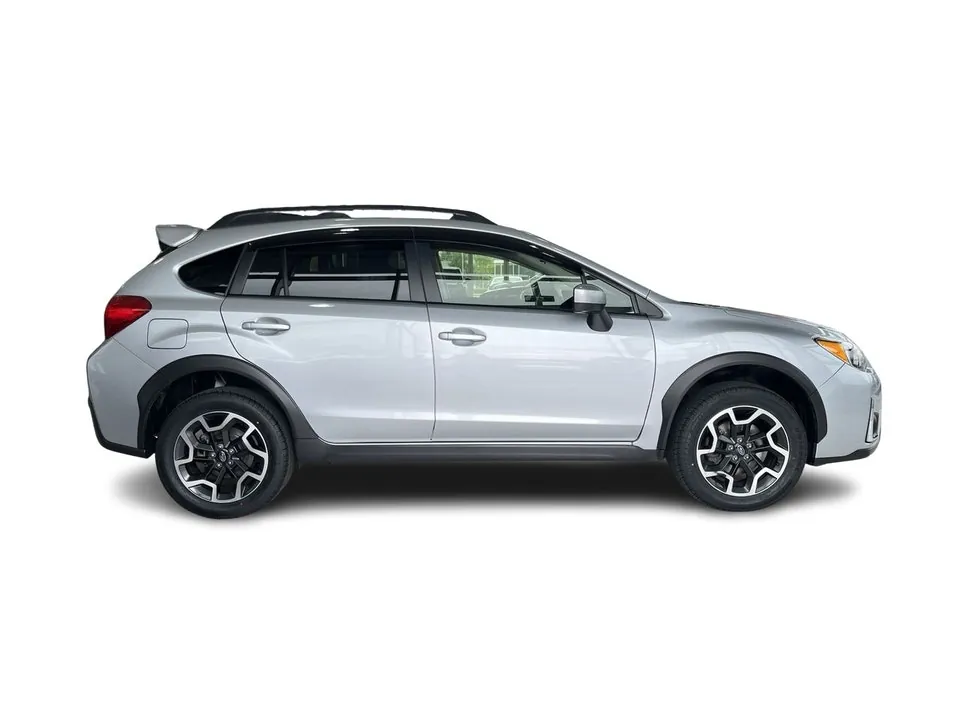 Subaru Crosstrek 2016 photo 3