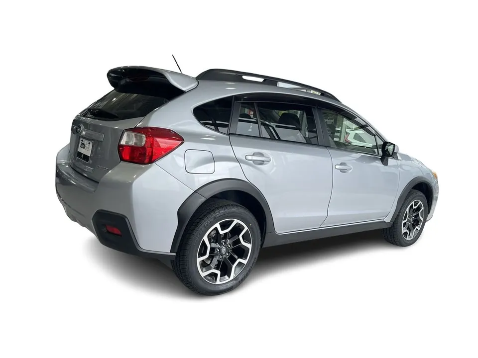 Subaru Crosstrek 2016 photo 2
