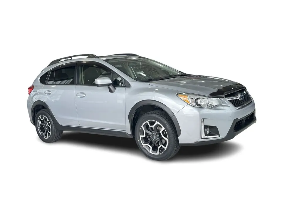 Subaru Crosstrek 2016 photo 4