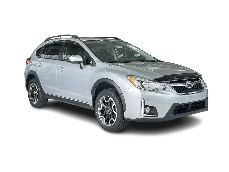 Subaru Crosstrek 2016 photo 5