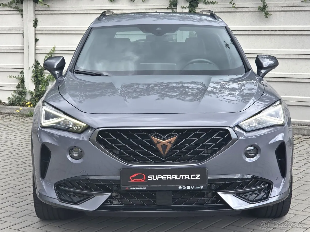 Cupra Formentor 2024 photo 2