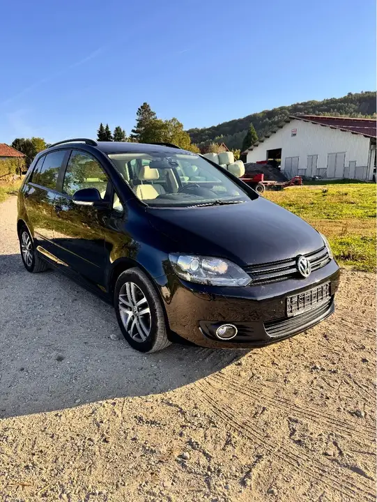 Volkswagen Golf 6