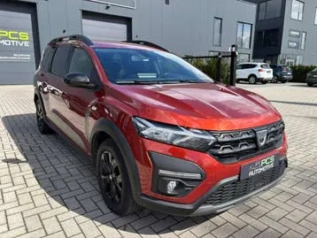Dacia Jogger 2022 photo 3