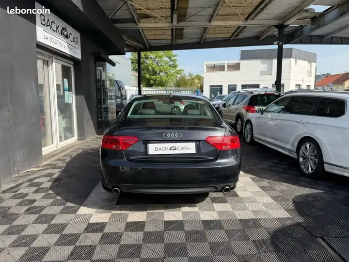 Audi A5 2013 photo 5