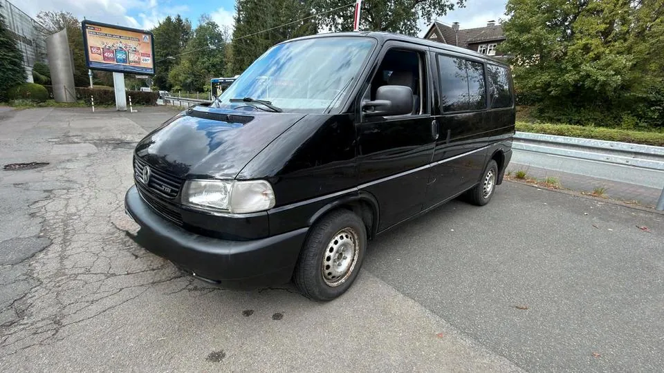 Volkswagen T4