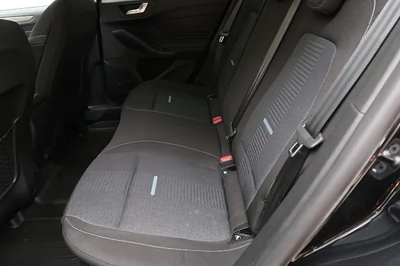 Ford Focus 2022 photo 5