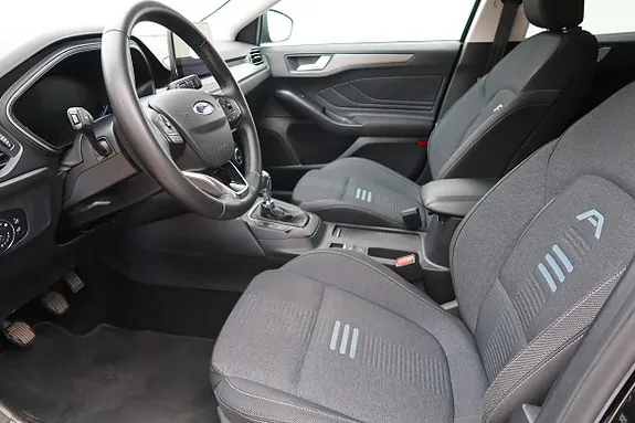 Ford Focus 2022 photo 4