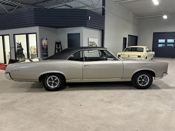 Pontiac Gto 1967 photo 3
