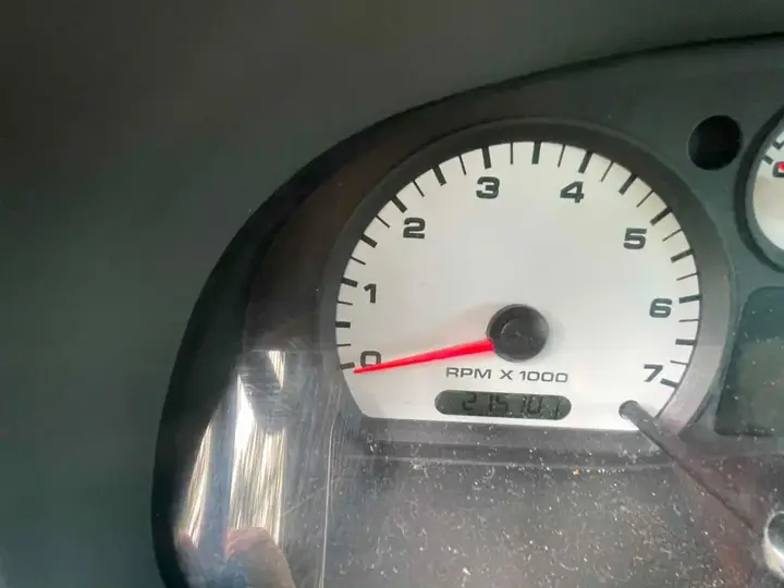 Ford Ranger 2009 photo 5