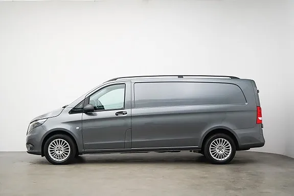 Mercedes-Benz Vito 116 2024 photo 3