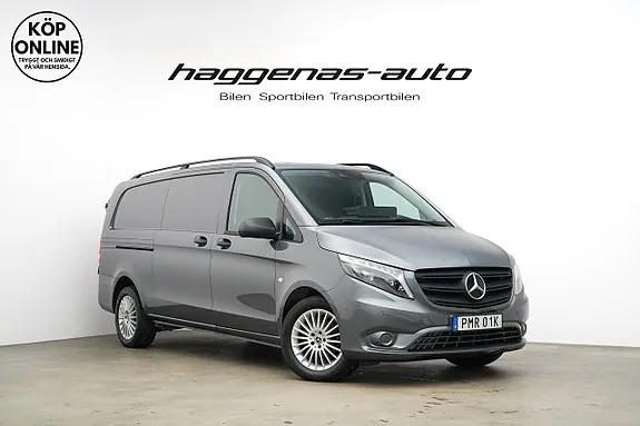 Mercedes-Benz Vito 116