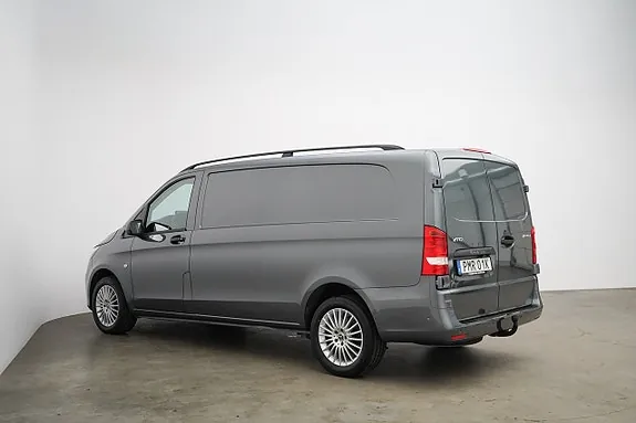Mercedes-Benz Vito 116 2024 photo 4