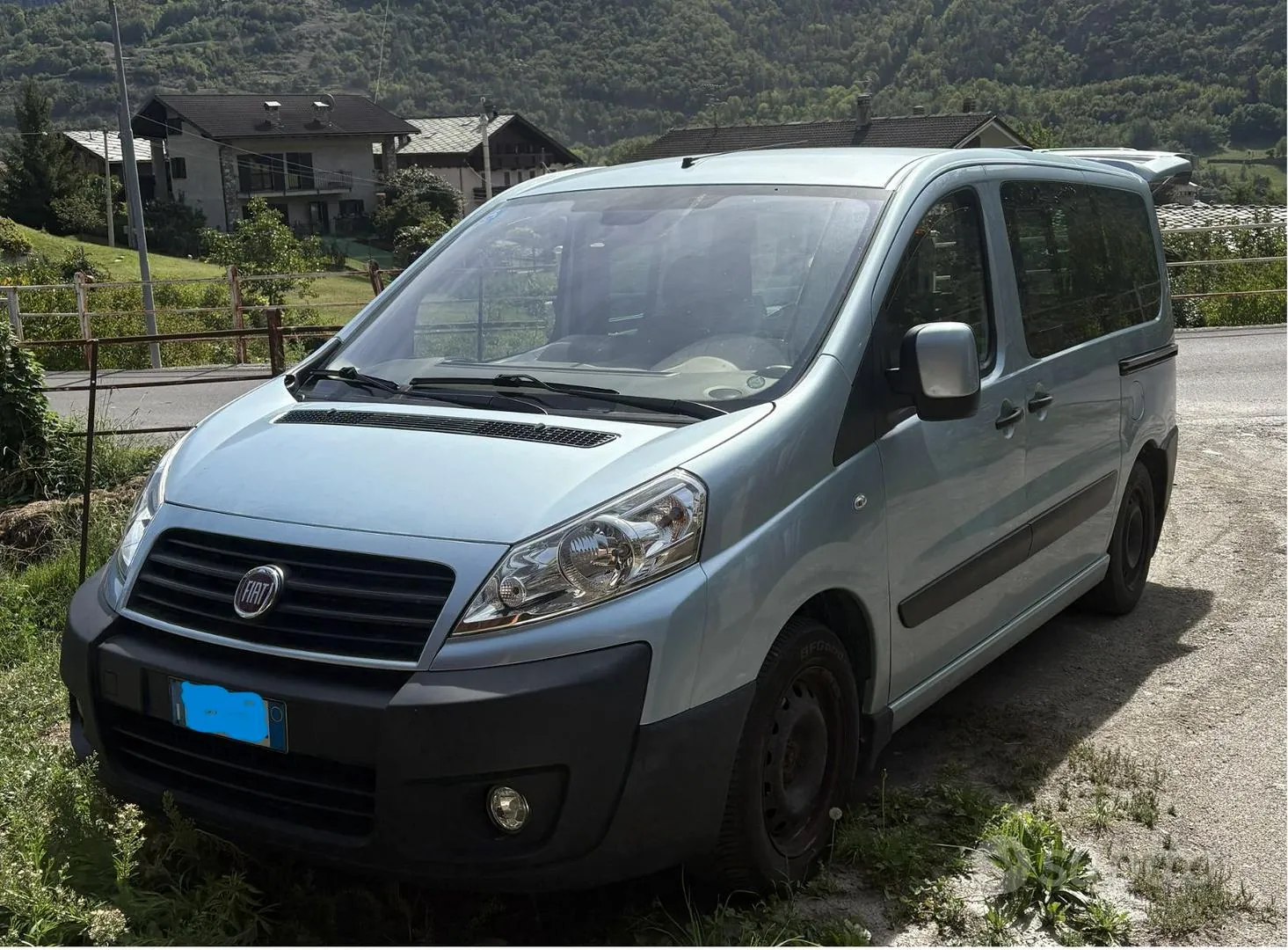Fiat Scudo