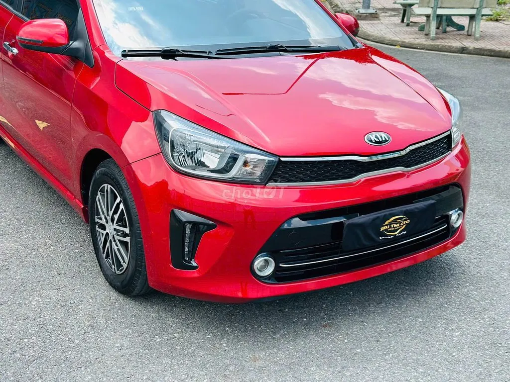 Kia Soluto 2020 photo 2