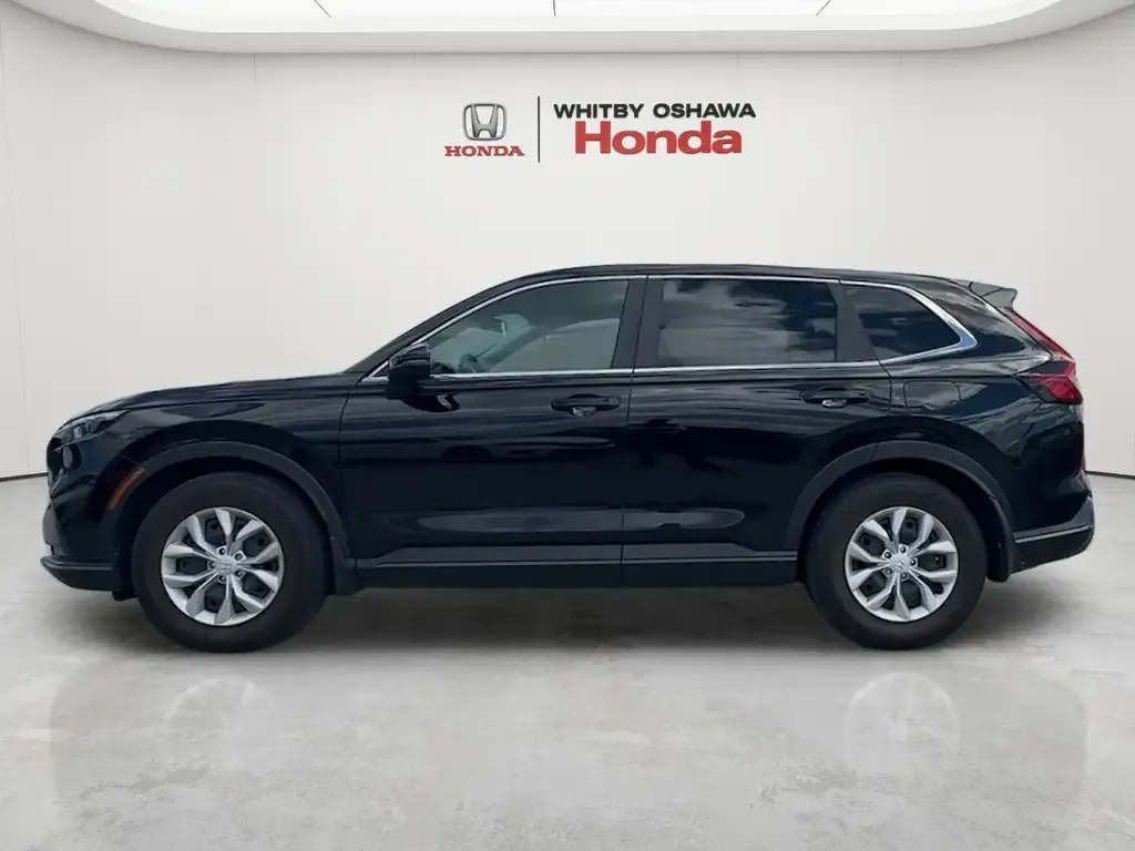 Honda Cr-V 2025 photo 3