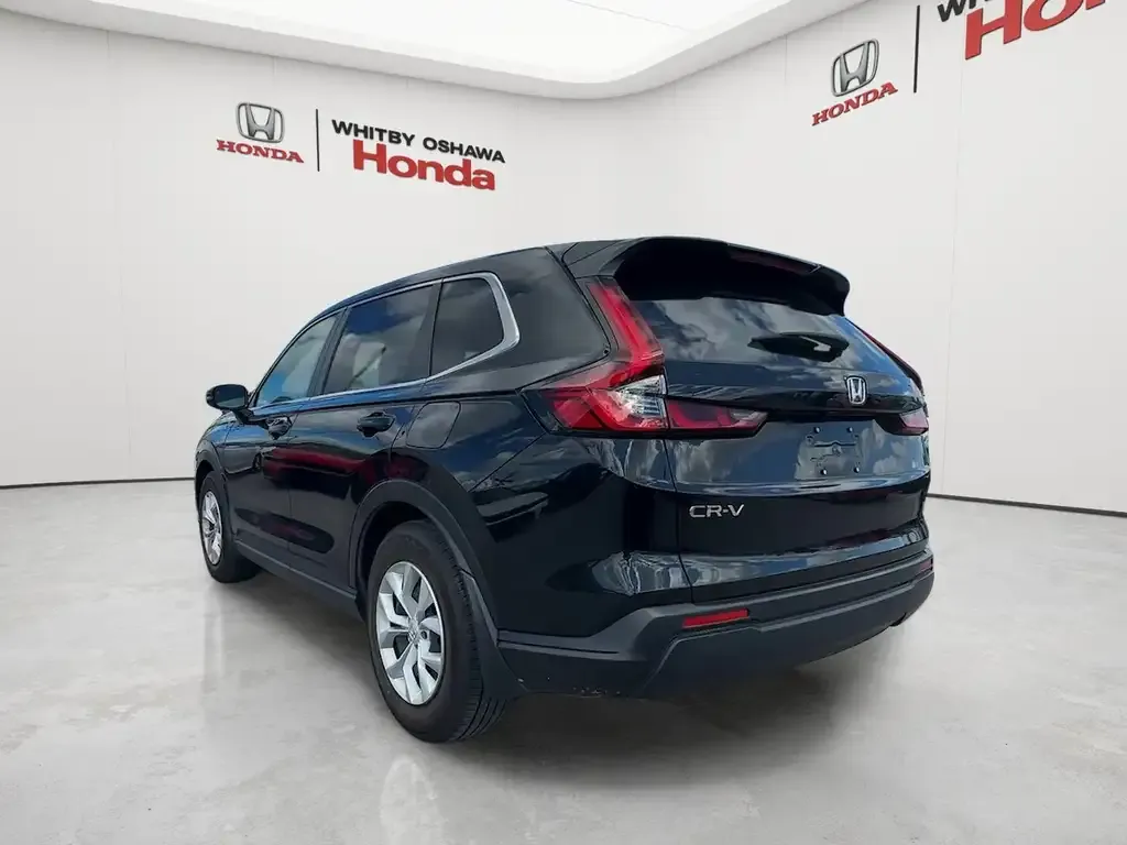 Honda Cr-V 2025 photo 5