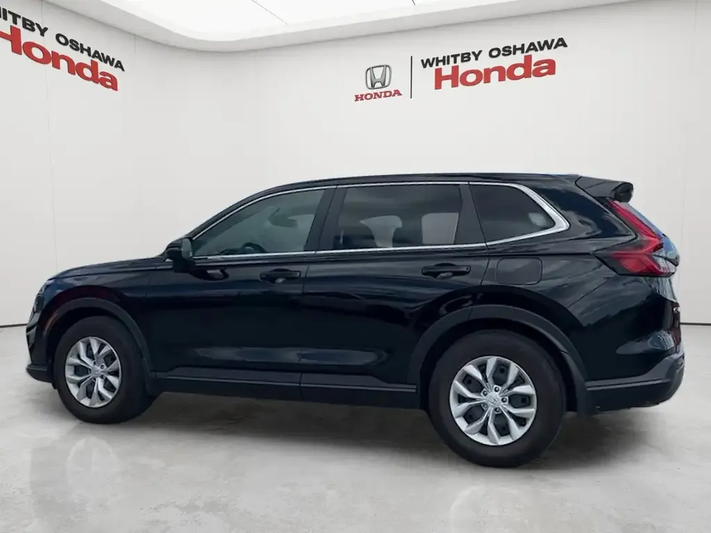 Honda Cr-V 2025 photo 4