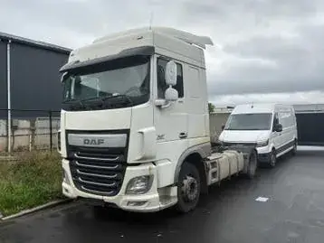 DAF Xf