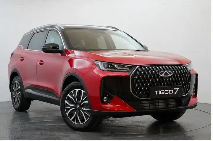 Chery Tiggo 7