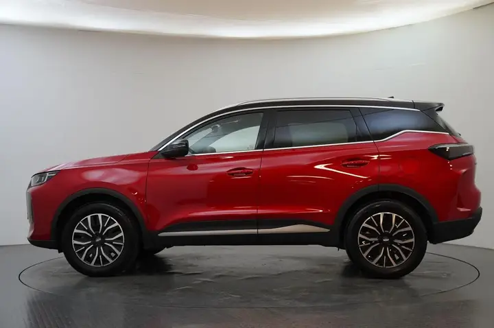 Chery Tiggo 7 2026 photo 5