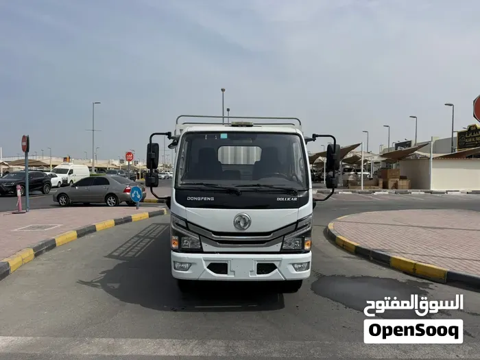 Dongfeng Geric 2025 photo 2