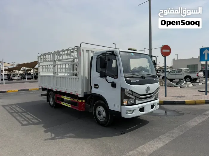 Dongfeng Geric 2025 photo 3