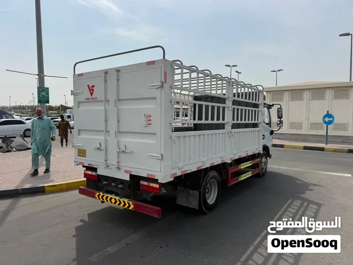 Dongfeng Geric 2025 photo 4