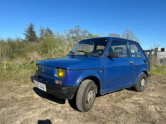 Fiat 126