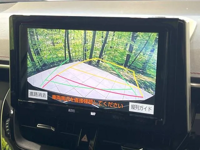 Toyota Corolla Sport Hybrid G Z 2019 photo 4