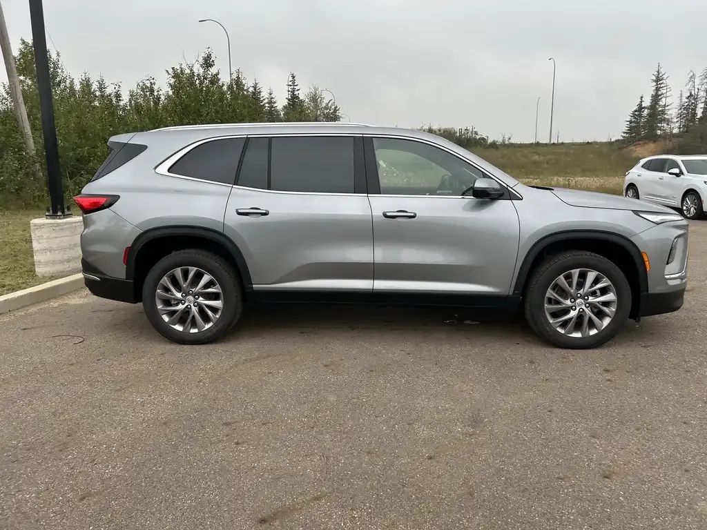 Buick Enclave 2026 photo 4