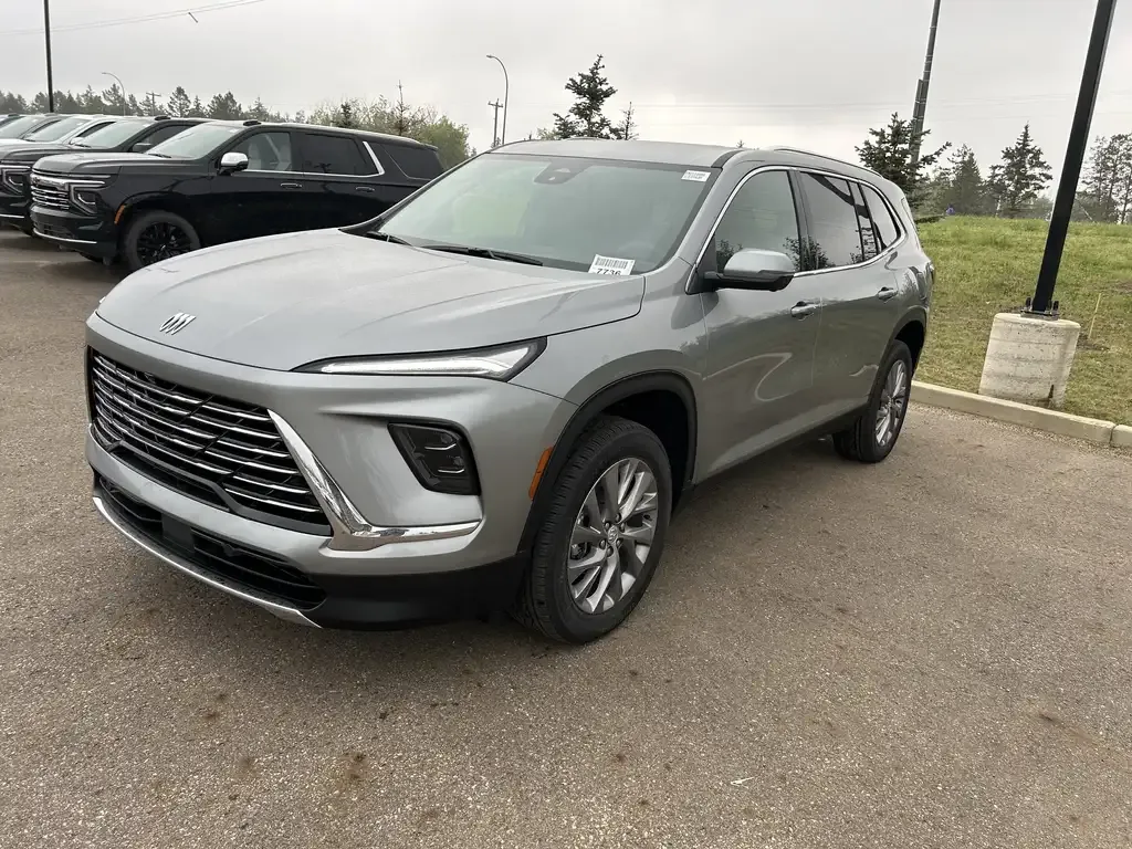 Buick Enclave