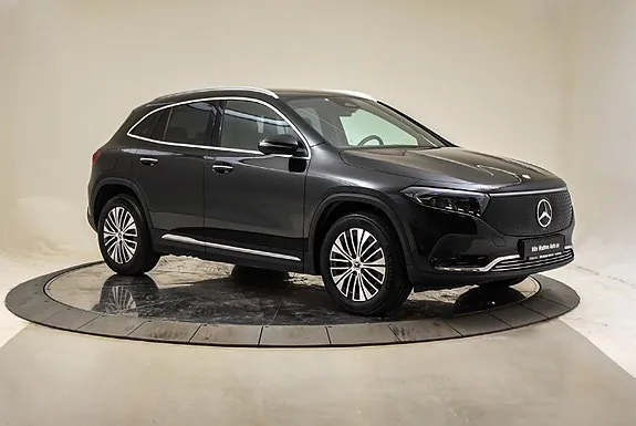 Mercedes-Benz Eqa300