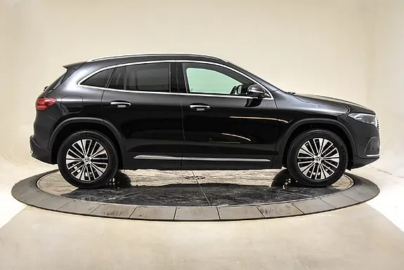 Mercedes-Benz Eqa300 2026 photo 4
