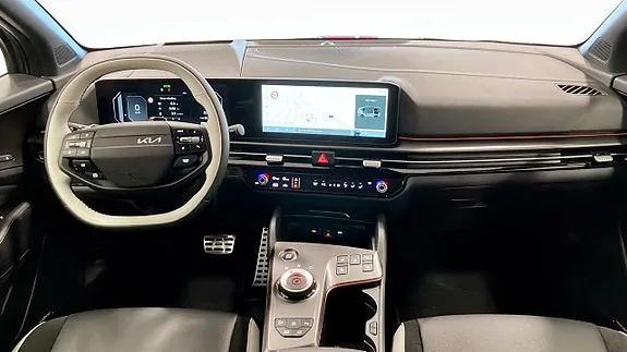 Kia Sportage 2027 photo 4