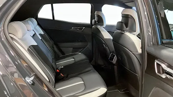 Kia Sportage 2027 photo 5