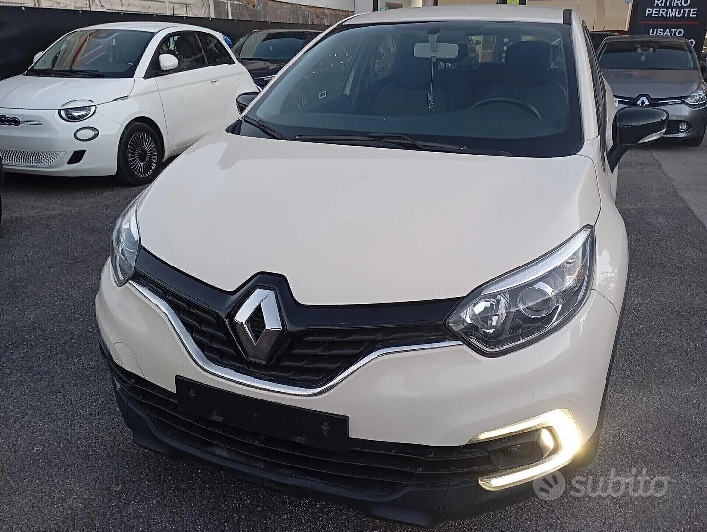 Renault Captur 2019 photo 3