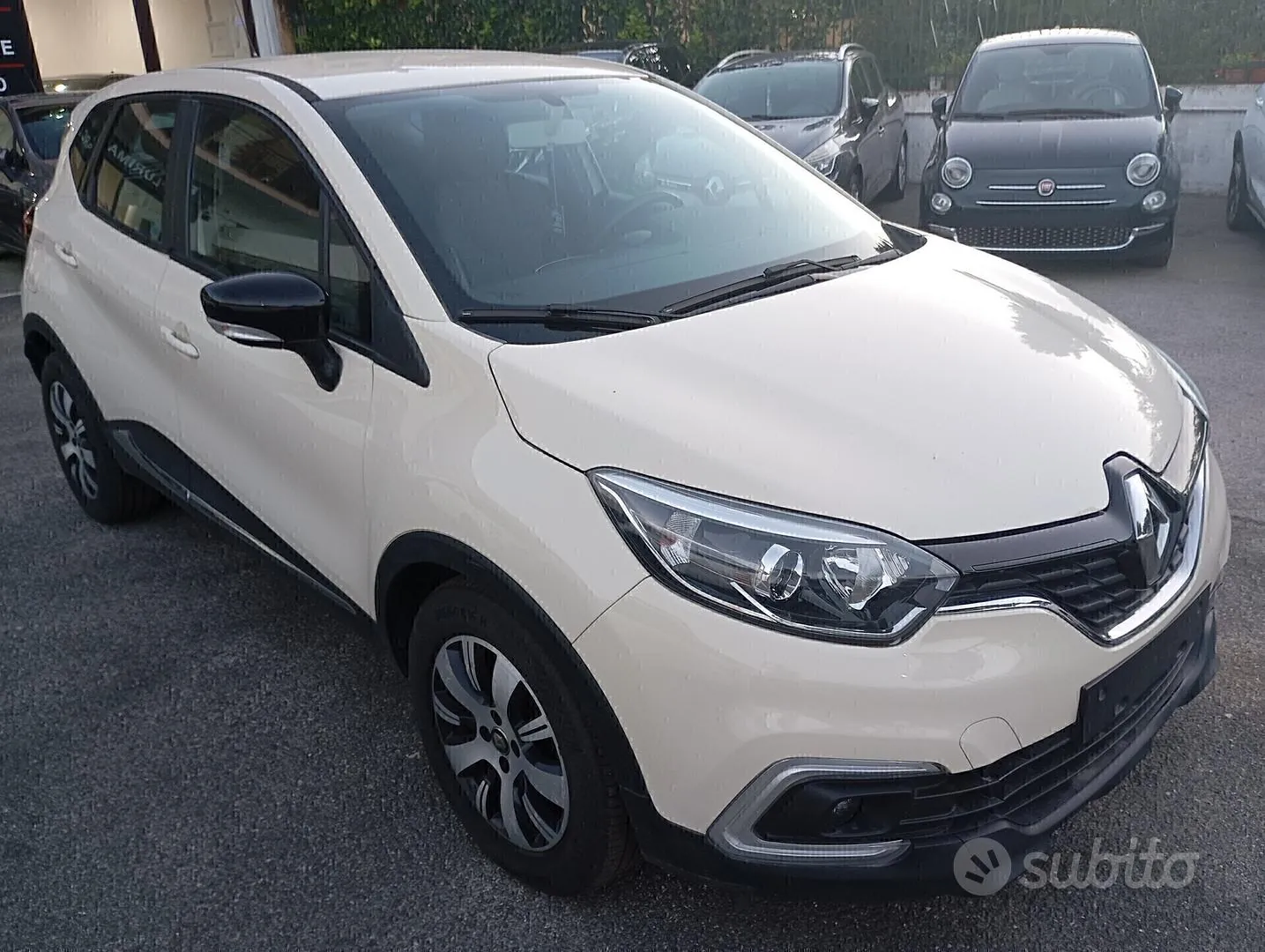 Renault Captur 2019 photo 5