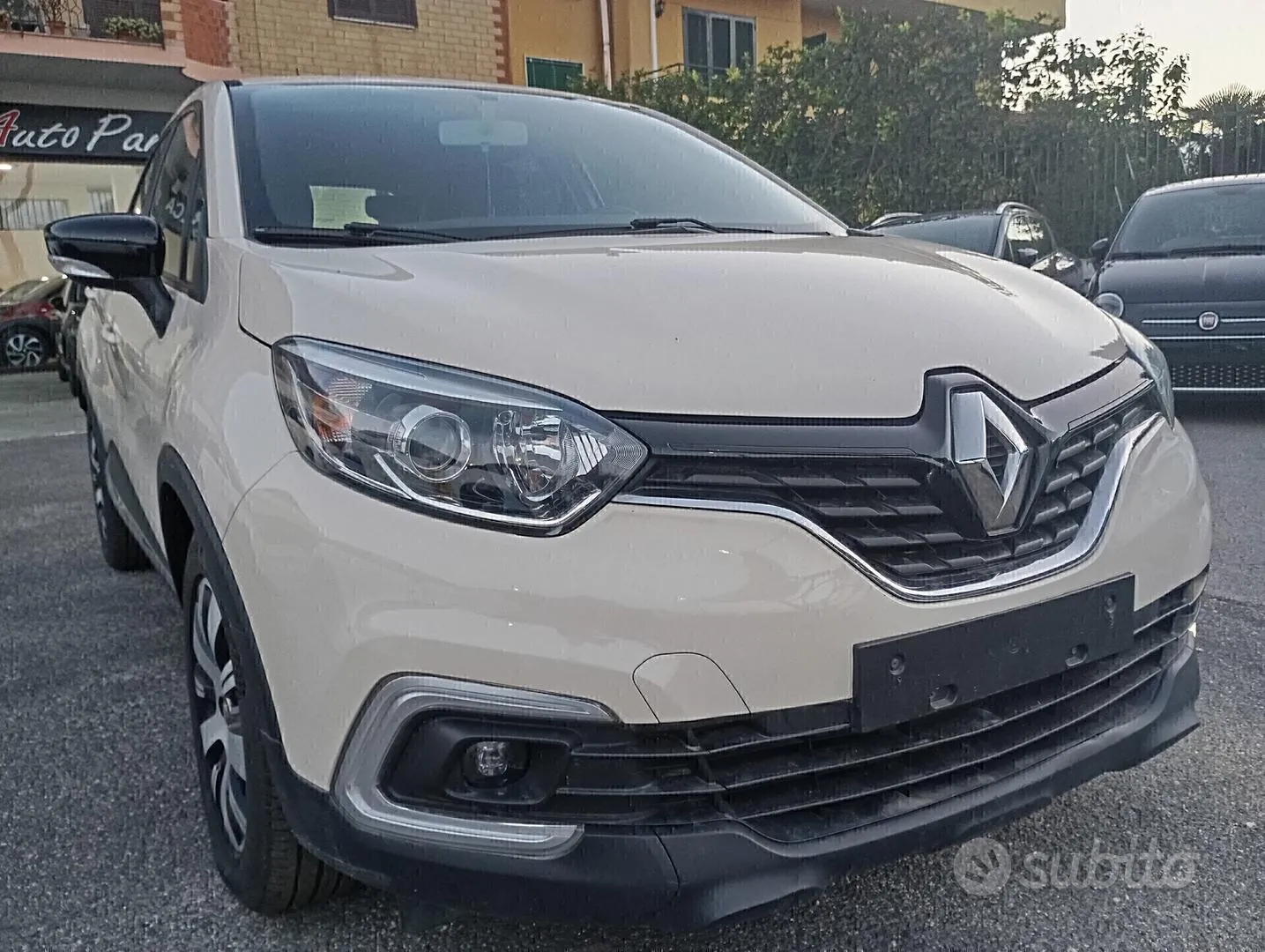 Renault Captur 2019 photo 4