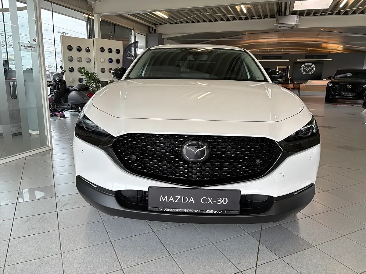 Mazda Cx-30 2027 photo 2