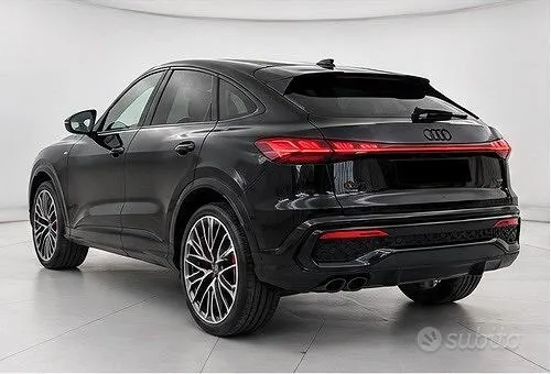 Audi Q5 2025 photo 5