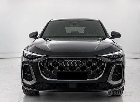 Audi Q5 2025 photo 2