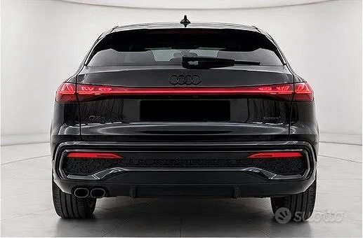Audi Q5 2025 photo 4