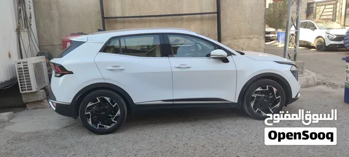 Kia Sportage 2025 photo 3