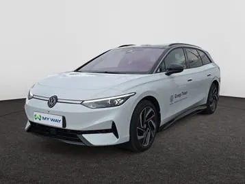 Volkswagen Id.7