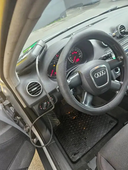 Audi A3 2006 photo 2