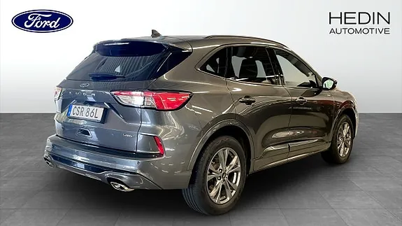 Ford Kuga 2024 photo 2
