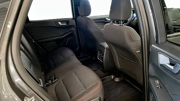 Ford Kuga 2024 photo 5