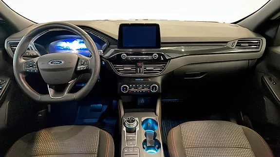 Ford Kuga 2024 photo 4
